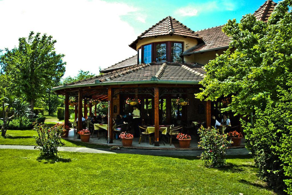 Vila Dincic Doo Hotel Veliko Gradiste Exterior photo